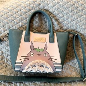 My Neighbor Totoro handbag